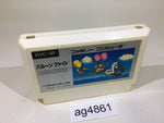 ag4861 Balloon Fight NES Famicom Japan