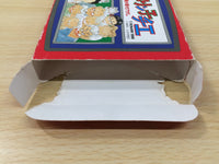 UE6476 Jarinko Chie BOXED NES Famicom Japan