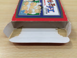 UE6476 Jarinko Chie BOXED NES Famicom Japan