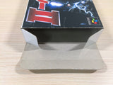 Super Volley 2 BOXED SNES Super Famicom Japan - UE5362