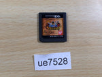 UE7528 One Piece Gigant Battle Nintendo DS Japan