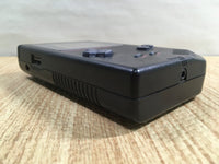 LG1182 With Defects - GameBoy Bros. Black Game Boy Console Japan