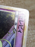 CE8741 Celebi Rare Holo L3 037/080 Pokemon Card TCG Japan