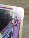 CE8741 Celebi Rare Holo L3 037/080 Pokemon Card TCG Japan