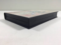 FH4300 Yu Yu Hakusho Makyou Toitsusen BOXED Mega Drive Genesis Japan