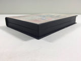 FH4300 Yu Yu Hakusho Makyou Toitsusen BOXED Mega Drive Genesis Japan