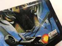 DK7268 Kyuukyoku Tiger Mega Drive Genesis Japan