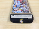 UE8268 Tenchi wo Kurau Destiny of an Emperor II BOXED NES Famicom Japan
