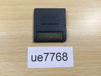 UE7768 Gokujou!! Mecha Mote Iinchou MM Town de Miracle Change Nintendo DS Japan