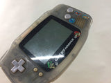 GameBoy Advance MARIO Bros. Ver. Console Japan - With Defects LC2248