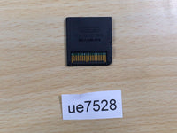 UE7528 One Piece Gigant Battle Nintendo DS Japan