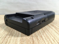LG1182 With Defects - GameBoy Bros. Black Game Boy Console Japan