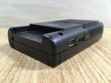 LG1182 With Defects - GameBoy Bros. Black Game Boy Console Japan