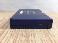 LG2465 Plz Read Item Condi Nintendo DSi DS Metallic Blue Console Japan