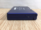 LG2465 Plz Read Item Condi Nintendo DSi DS Metallic Blue Console Japan