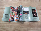 AAA1180 Spriggan Vol.11 Japanese Manga