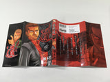 Mutekidou Vol.4 Japanese Manga - AAA2420