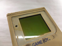 LF8975 With Defects - GameBoy Original DMG-01 Game Boy Console Japan