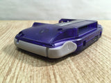 LG2641 Plz Read Item Condi GameBoy Advance Midnight Blue Console Japan