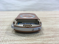 GD6736 Plz Read Item Condi PSP-2000 MATTE BRONZE SONY PSP Console Japan