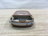 GD6736 Plz Read Item Condi PSP-2000 MATTE BRONZE SONY PSP Console Japan
