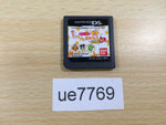 UE7769 Tamagotchi no PuchiPuchi Omisecchi Nintendo DS Japan