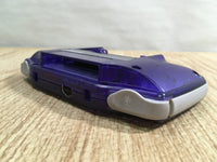 LG2641 Plz Read Item Condi GameBoy Advance Midnight Blue Console Japan