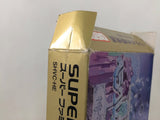 Glory of Heracles III 3 BOXED SNES Super Famicom Japan - UE1196