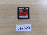 UE7529 Dragon Ball Z Bukuu Ressen Nintendo DS Japan