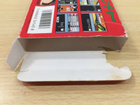 UE6476 Jarinko Chie BOXED NES Famicom Japan