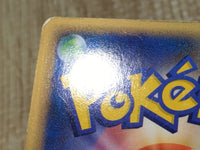 CE8741 Celebi Rare Holo L3 037/080 Pokemon Card TCG Japan