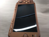 GD6736 Plz Read Item Condi PSP-2000 MATTE BRONZE SONY PSP Console Japan