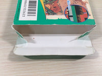UE4601 Dragon Scroll BOXED NES Famicom Japan