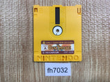 Gun Smoke Famicom Disk Japan - FH7032