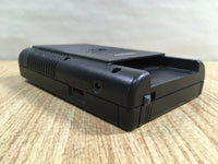 LG1182 With Defects - GameBoy Bros. Black Game Boy Console Japan