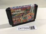 DK7269 Gain Ground Mega Drive Genesis Japan