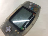 GameBoy Advance MARIO Bros. Ver. Console Japan - With Defects LC2248