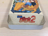 Mahoujin Guru Guru 2 Magical BOXED SNES Super Famicom Japan - UE4167