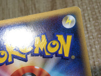 CE8741 Celebi Rare Holo L3 037/080 Pokemon Card TCG Japan