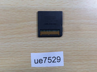 UE7529 Dragon Ball Z Bukuu Ressen Nintendo DS Japan
