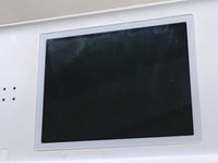 LG2278 Plz Read Item Condi Nintendo DS Lite Crystal White Console Japan