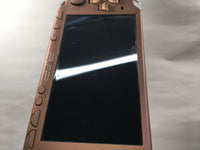 GD6736 Plz Read Item Condi PSP-2000 MATTE BRONZE SONY PSP Console Japan