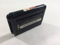 FH4300 Yu Yu Hakusho Makyou Toitsusen BOXED Mega Drive Genesis Japan