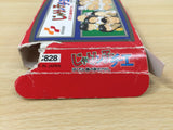 UE6476 Jarinko Chie BOXED NES Famicom Japan