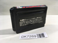 DK7269 Gain Ground Mega Drive Genesis Japan