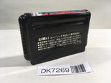 DK7269 Gain Ground Mega Drive Genesis Japan