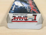 Super Volley 2 BOXED SNES Super Famicom Japan - UE5362