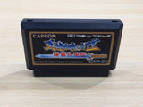 UE8268 Tenchi wo Kurau Destiny of an Emperor II BOXED NES Famicom Japan