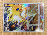 CE3447 Jolteon CHR s8b 193/184 Pokemon Card TCG Japan