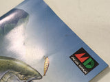 DK4183 King Salmon BOXED Mega Drive Genesis Japan